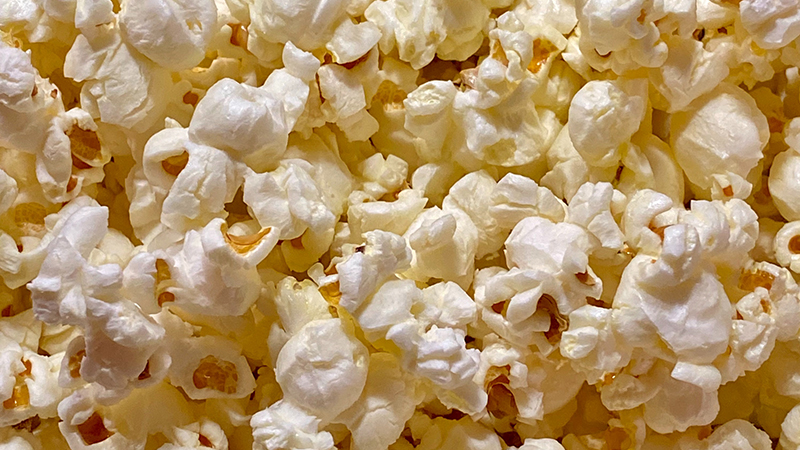 Popcorn
