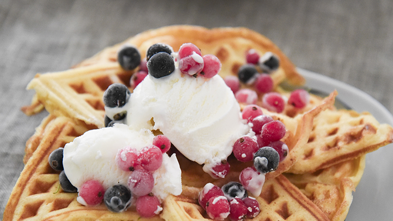 Waffeln
